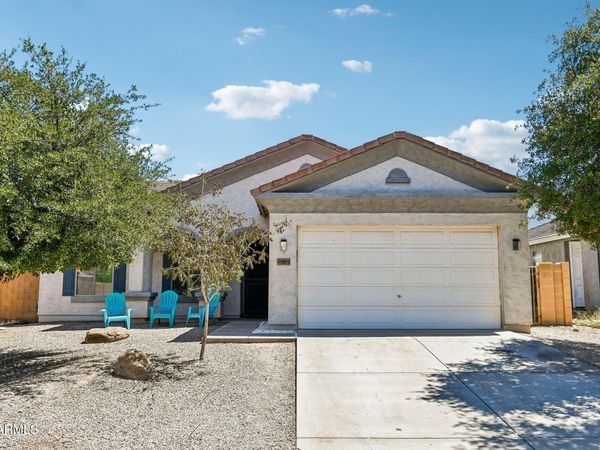 40885 N ARBOR Avenue, San Tan Valley, AZ 85140