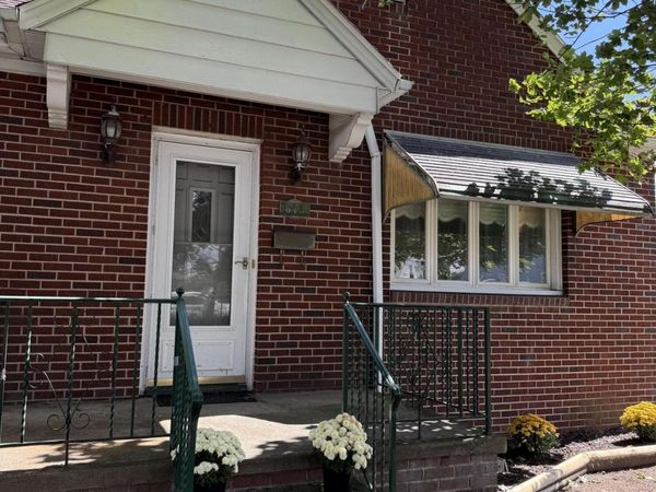 613 N Broad Street, West Hazleton, PA 18202