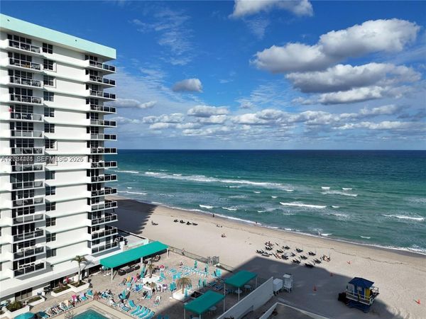 3725 S Ocean Dr , Unit 715, Hollywood, FL 33019
