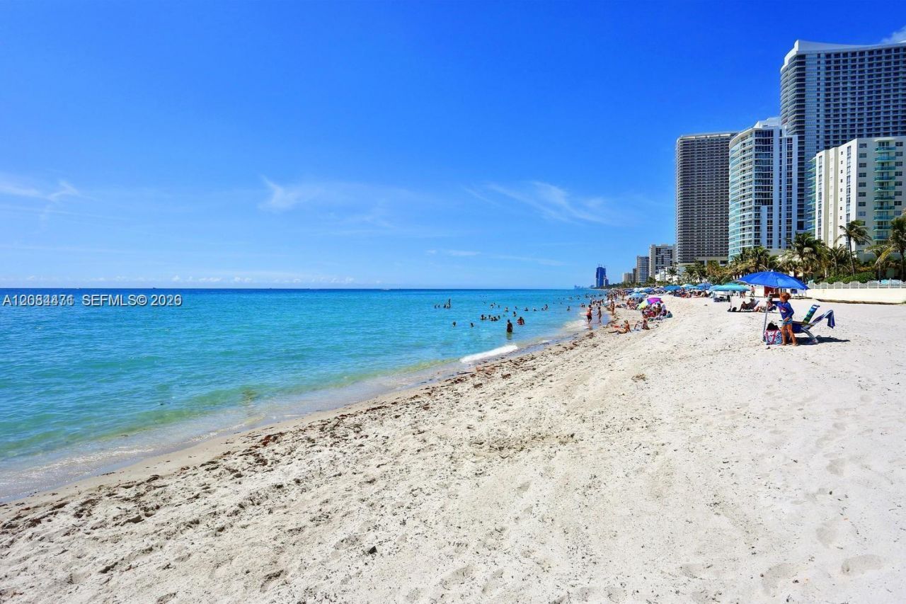 3725 S Ocean Dr, Unit 715, Hollywood, FL 33019 Photo