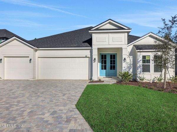 29 WINDMILL PALM Way, Palm Coast, FL 32164
