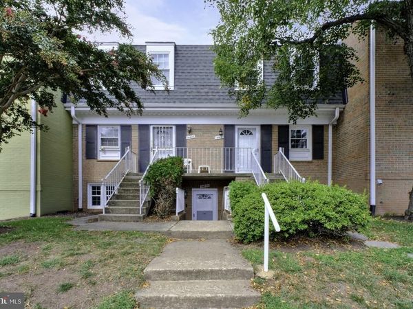 14420 TURIN, CENTREVILLE, VA 20121