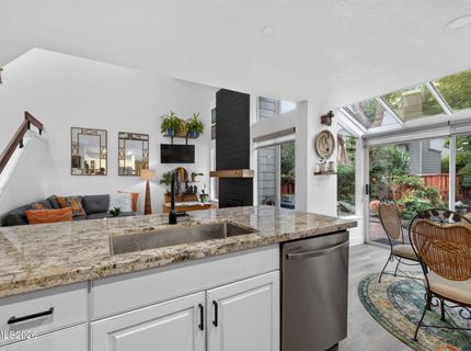 3180 Wedgewood Court, Reno, NV 89509 Photo
