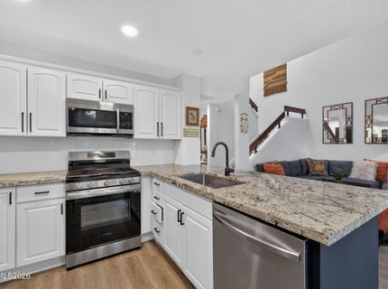 3180 Wedgewood Court, Reno, NV 89509 Photo