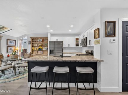 3180 Wedgewood Court, Reno, NV 89509 Photo