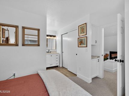 3180 Wedgewood Court, Reno, NV 89509 Photo