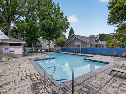 3180 Wedgewood Court, Reno, NV 89509 Photo