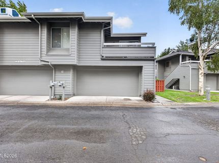 3180 Wedgewood Court, Reno, NV 89509 Photo