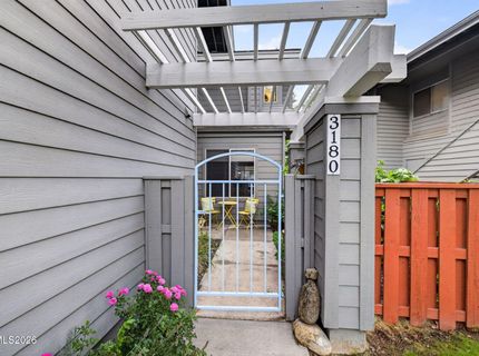 3180 Wedgewood Court, Reno, NV 89509 Photo