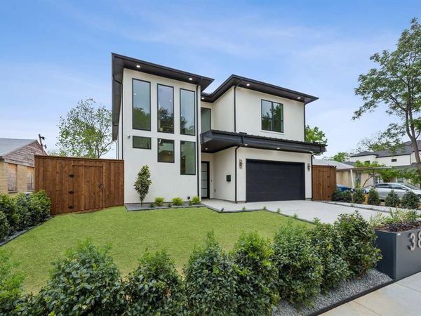 3815 Hawick Lane, Dallas, TX 75220