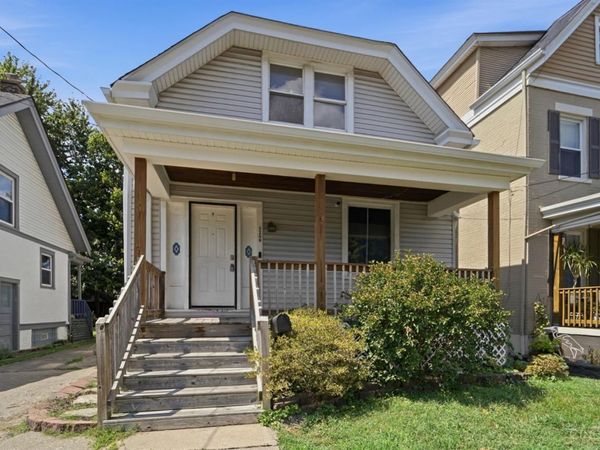 5209 Rolston Avenue, Norwood, OH 45212