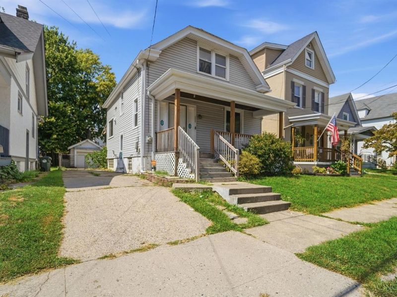 5209 Rolston Avenue, Norwood, OH 45212 Photo 2