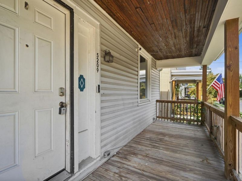 5209 Rolston Avenue, Norwood, OH 45212 Photo 3