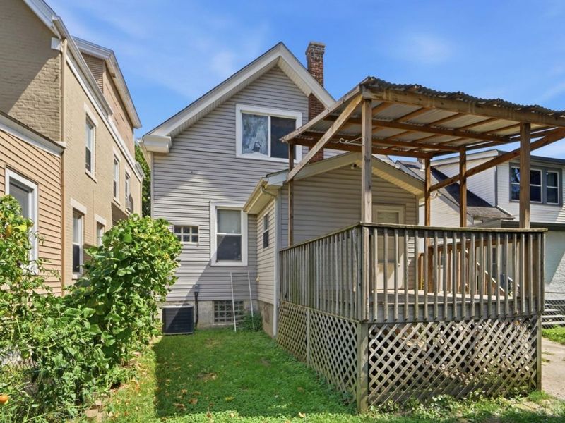5209 Rolston Avenue, Norwood, OH 45212 Photo 42