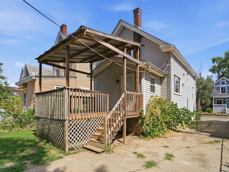5209 Rolston Avenue, Norwood, OH 45212 Photo 43