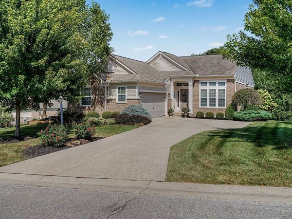 3638 Highland Green, Pierce Twp, OH 45245