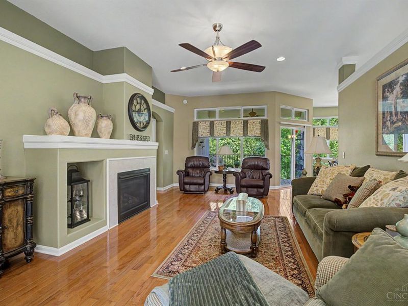 3638 Highland Green, Pierce Township, OH 45245 Photo 12