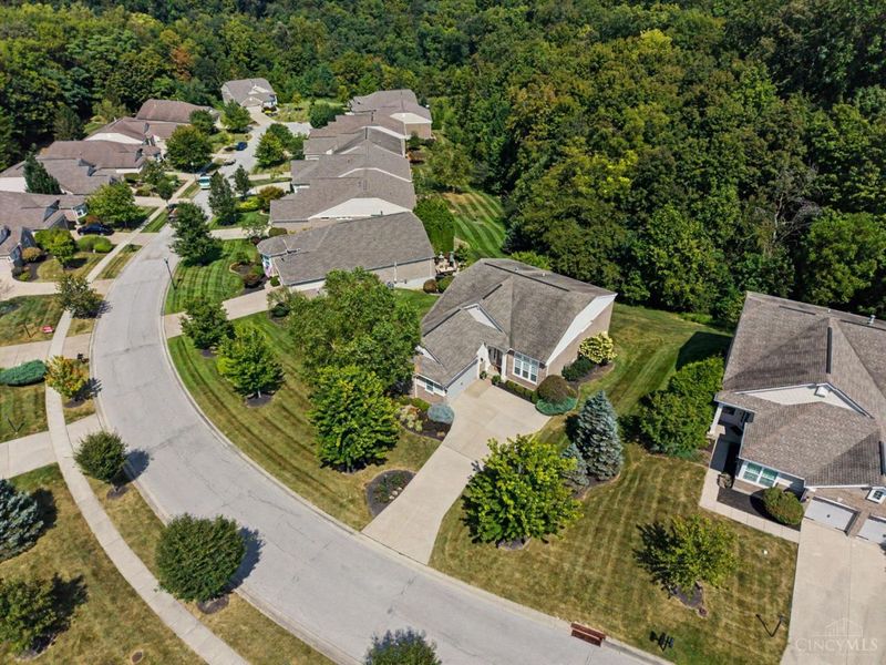 3638 Highland Green, Pierce Township, OH 45245 Photo 68