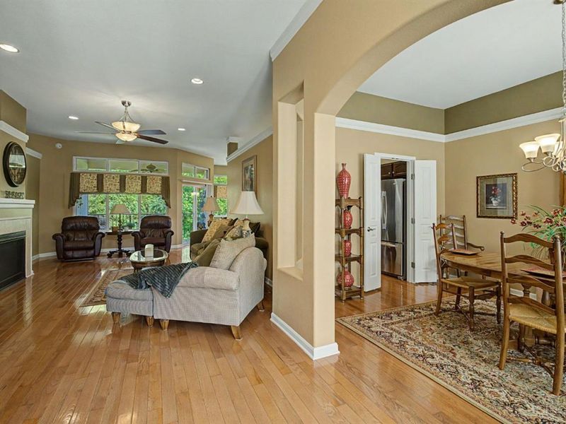 3638 Highland Green, Pierce Township, OH 45245 Photo 7