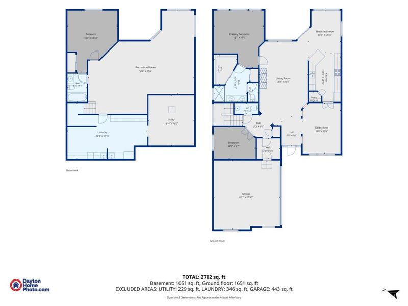 3638 Highland Green, Pierce Township, OH 45245 Photo 74