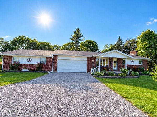 10365 Shelby Freyburg Road, Wapakoneta, OH 45895