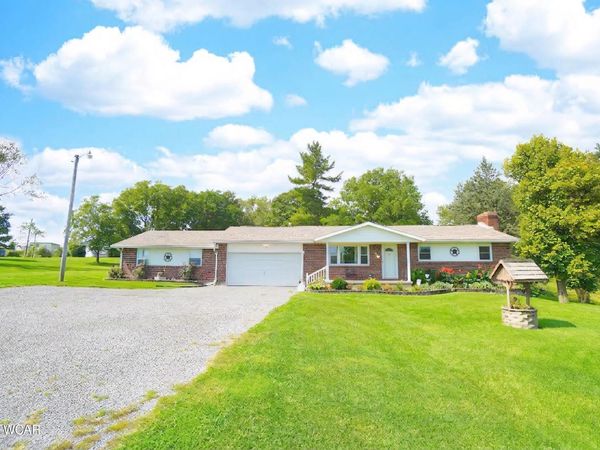 10365 Shelby Freyburg Road, Wapakoneta, OH 45895