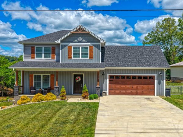 119 Sturbridge Lane, Church Hill, TN 37642