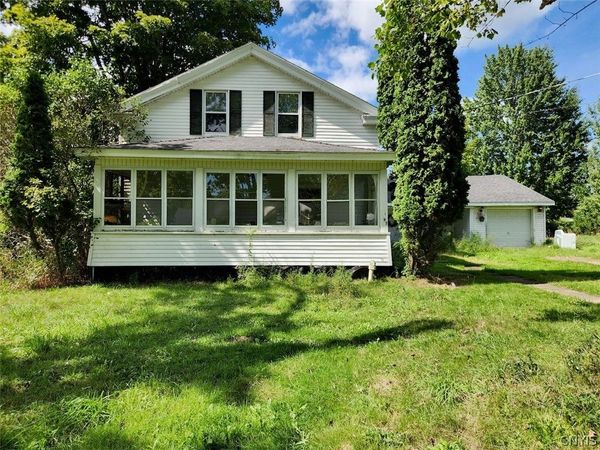 97 Center Street , Cleveland, NY 13042