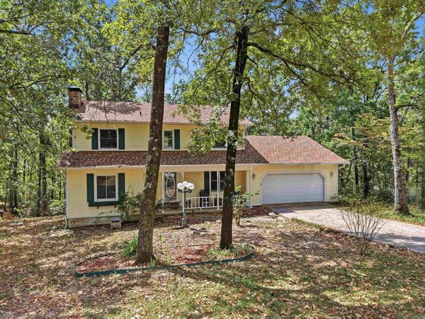 237 Longview Point , Hot Springs, AR 71913