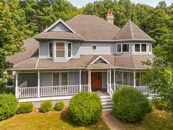 18180 Fehr Lane, Manchester, MI 48158