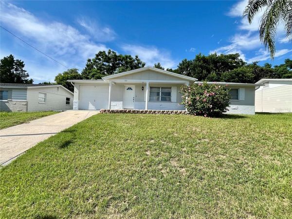 5033 FARLEY DRIVE , HOLIDAY, FL 34690