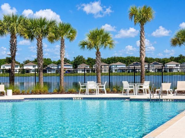 1250 WISPY CYPRESS DRIVE , KISSIMMEE, FL 34746