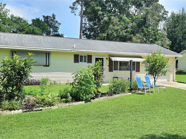 11145 SW 79TH AVENUE , OCALA, FL 34476