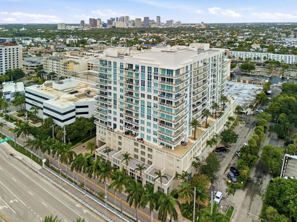 1819 SE 17TH Street, Unit 703, Fort Lauderdale, FL 33316