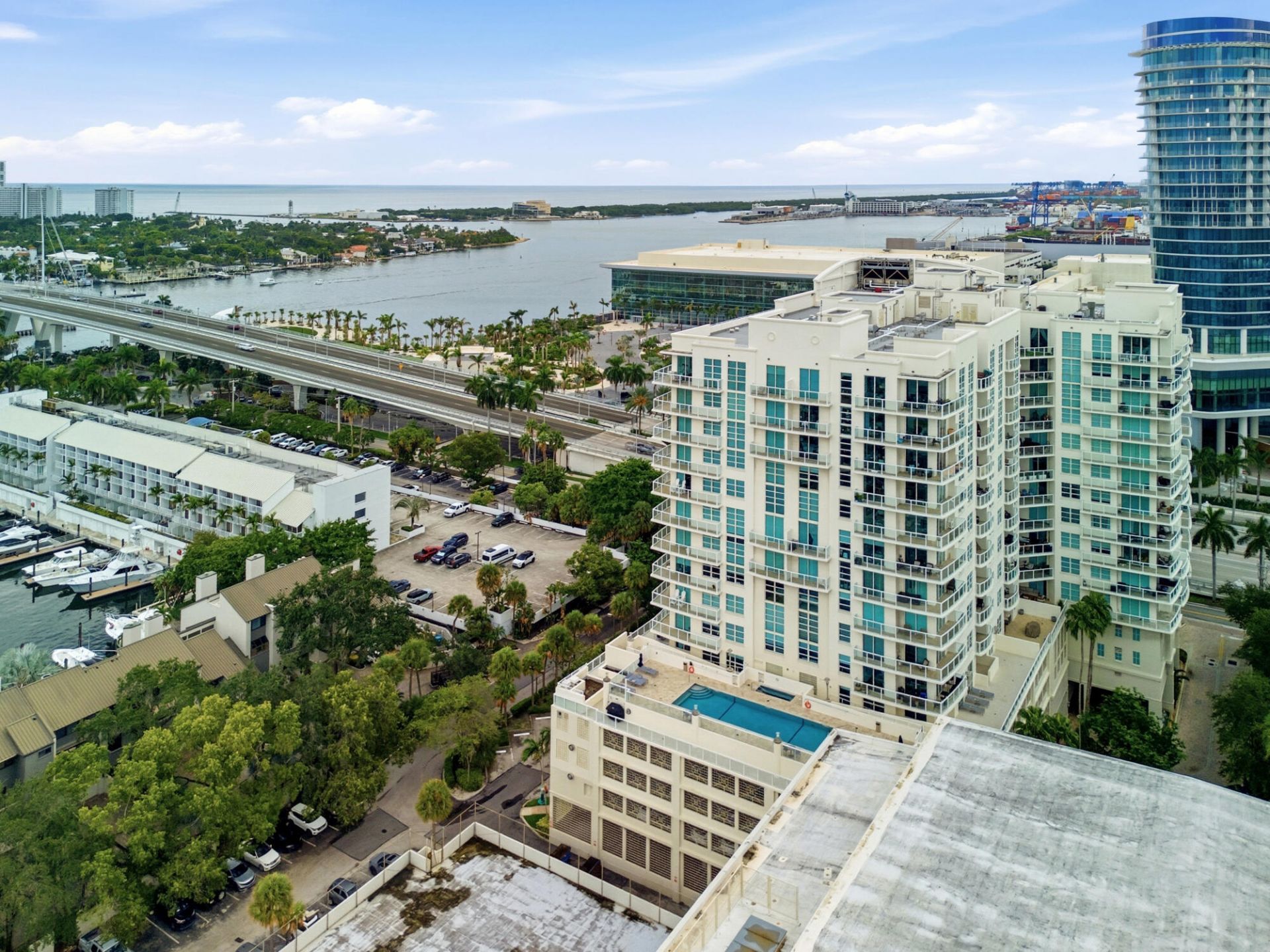 1819 SE 17th Street, Unit 703, Fort Lauderdale, FL 33316 Photo
