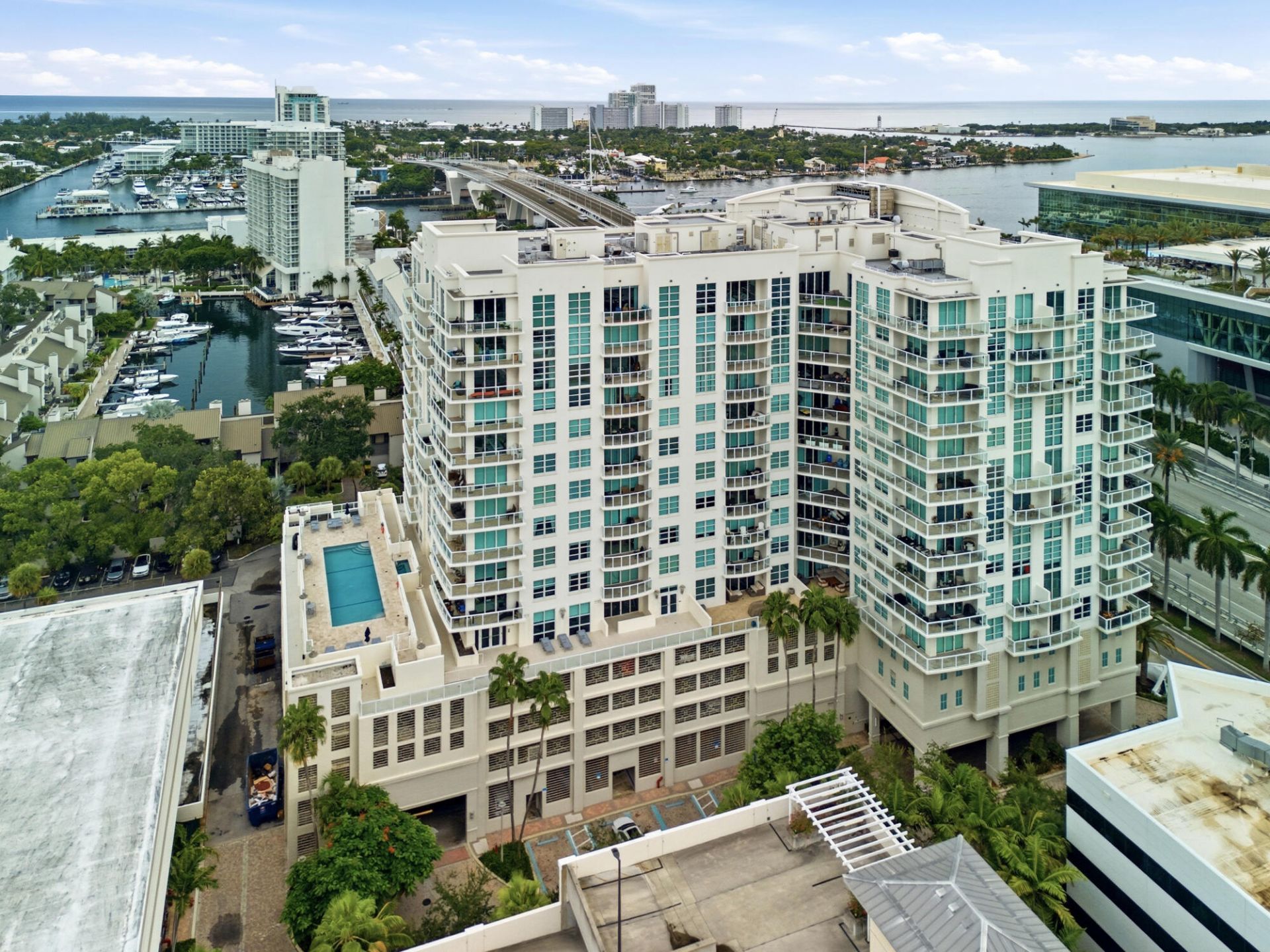 1819 SE 17th Street, Unit 703, Fort Lauderdale, FL 33316 Photo