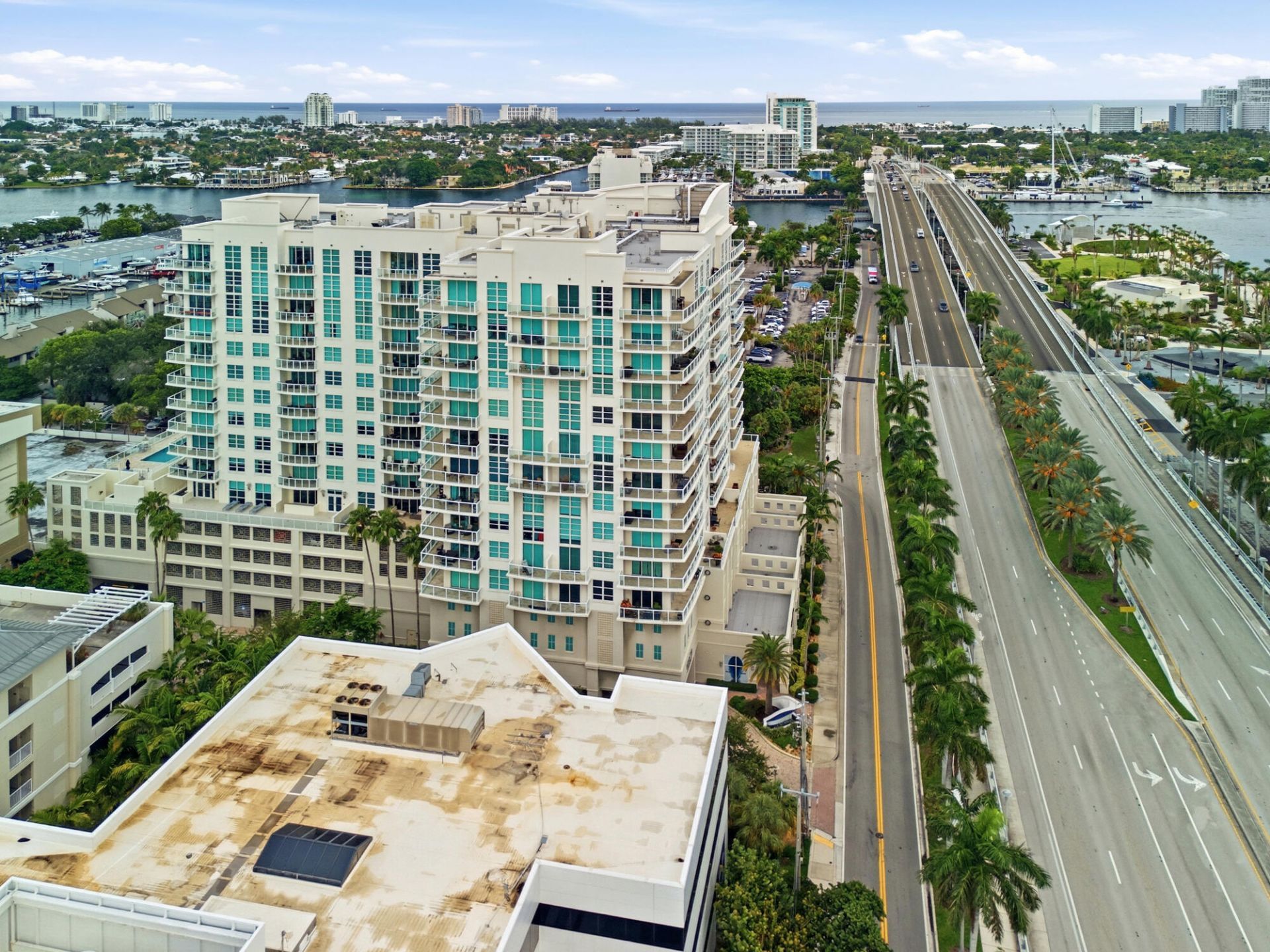 1819 SE 17th Street, Unit 703, Fort Lauderdale, FL 33316 Photo