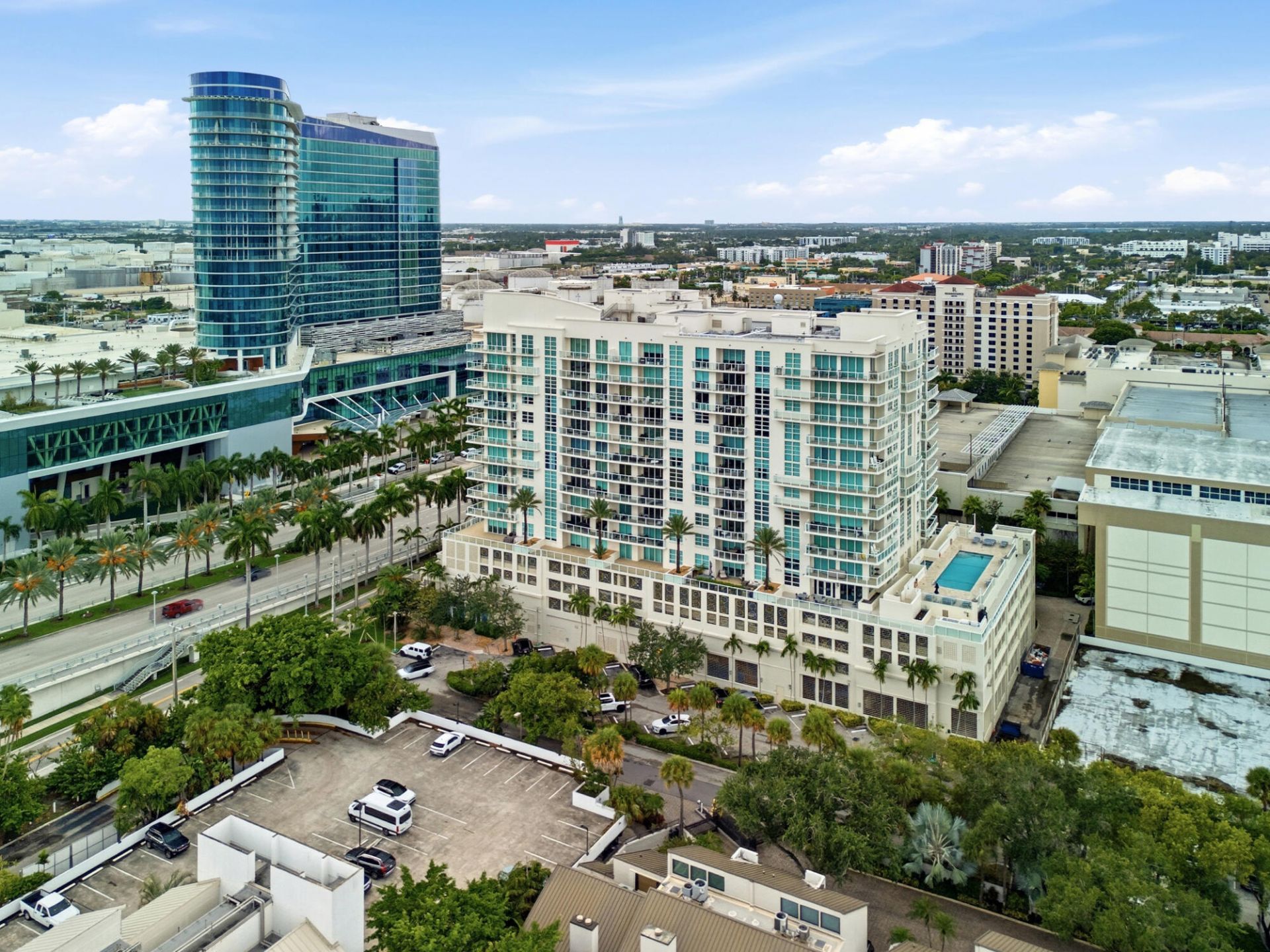 1819 SE 17th Street, Unit 703, Fort Lauderdale, FL 33316 Photo