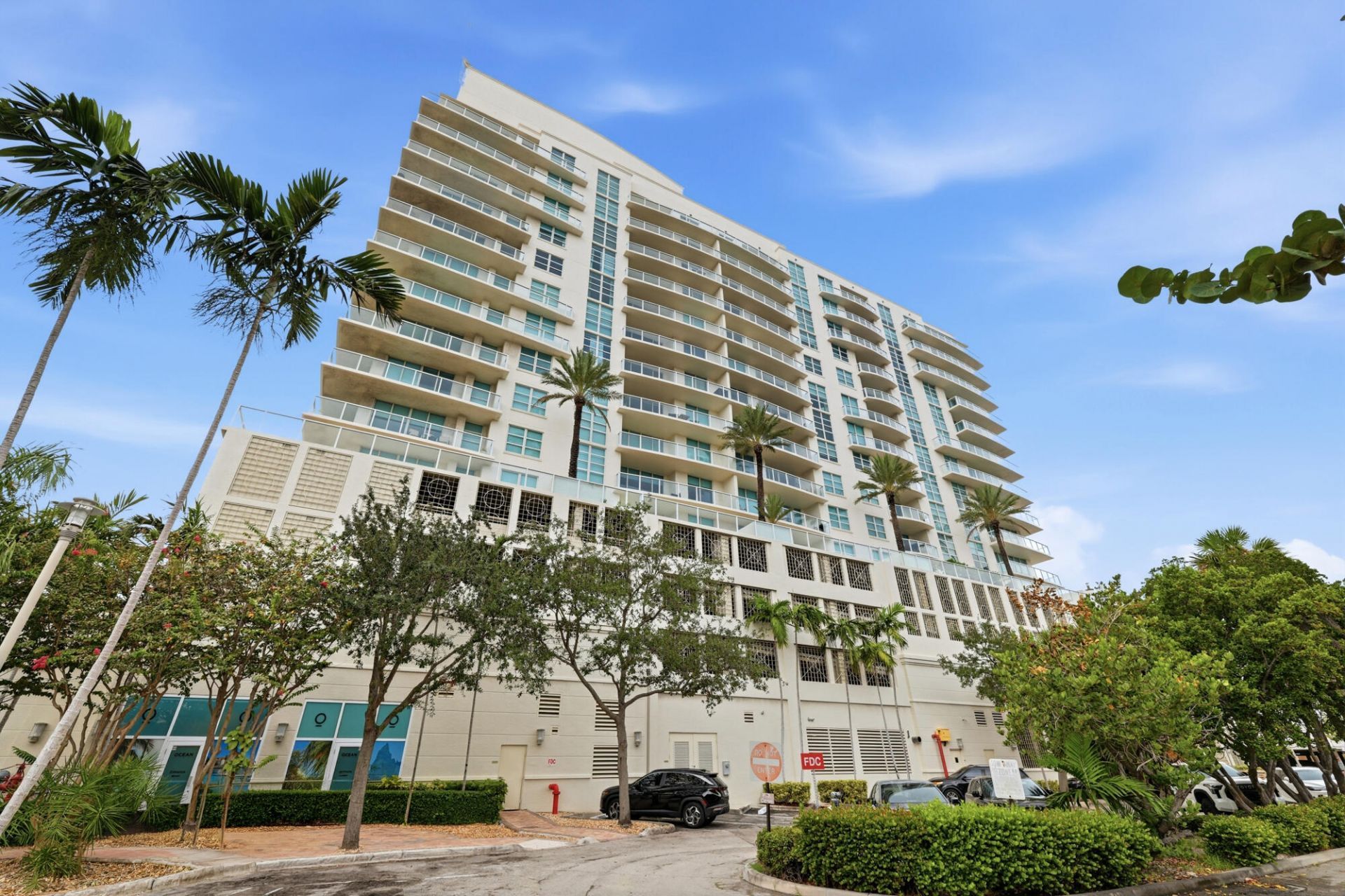 1819 SE 17th Street, Unit 703, Fort Lauderdale, FL 33316 Photo