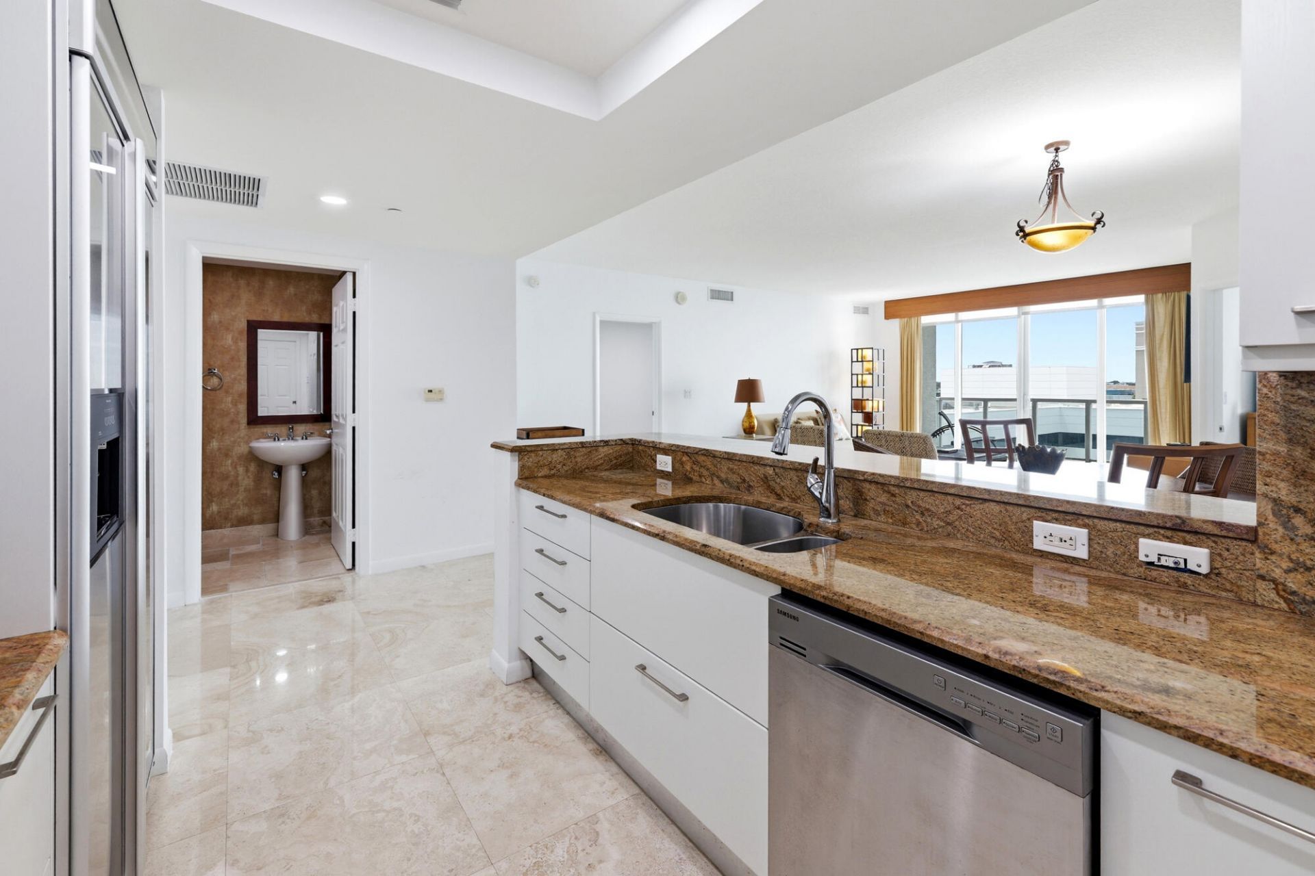 1819 SE 17th Street, Unit 703, Fort Lauderdale, FL 33316 Photo