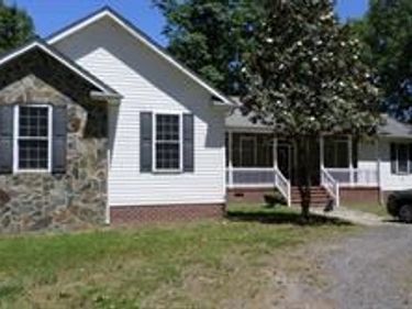 202 BAYLOR DRIVE, MONTROSS, VA 22520