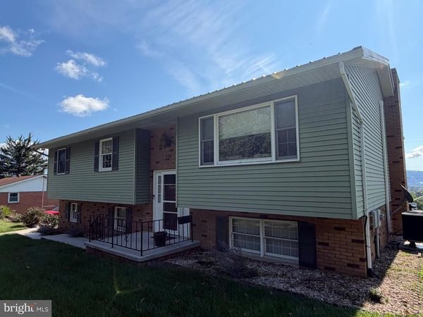728 DALE AVENUE, CUMBERLAND, MD 21502