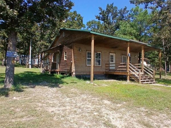 201 E Lakeview Drive, Ironton, MO 63650