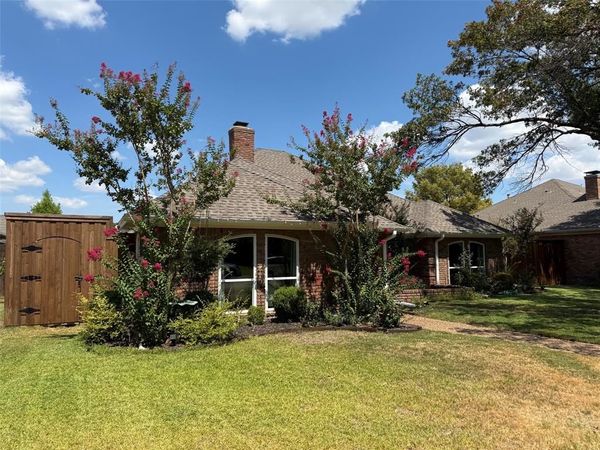 1517 Aylesbury Lane, Plano, TX 75075