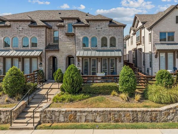 400 Blue Creek Cove , McKinney, TX 75071