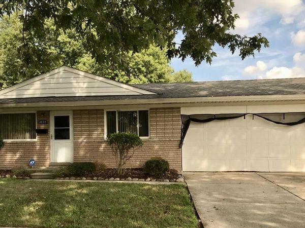 3935 Lovett Avenue, Inkster, MI 48141
