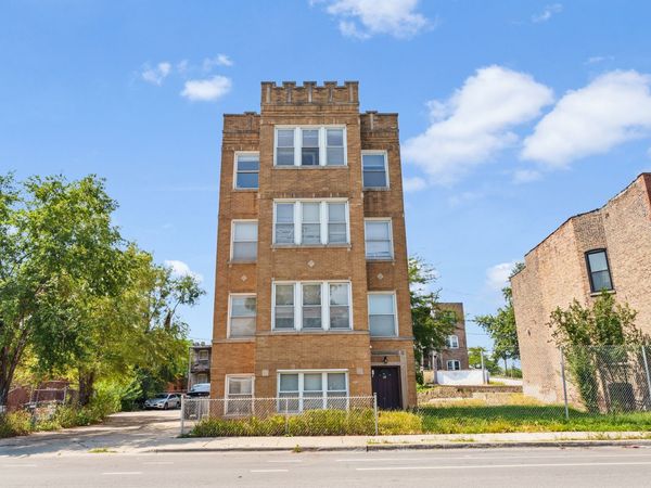 340 S Homan Street , Unit 3, Chicago, IL 60624