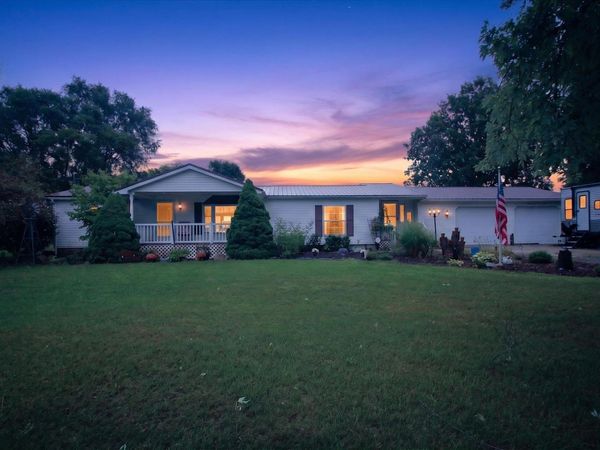 6486 Winans Road N, Alma, MI 48801