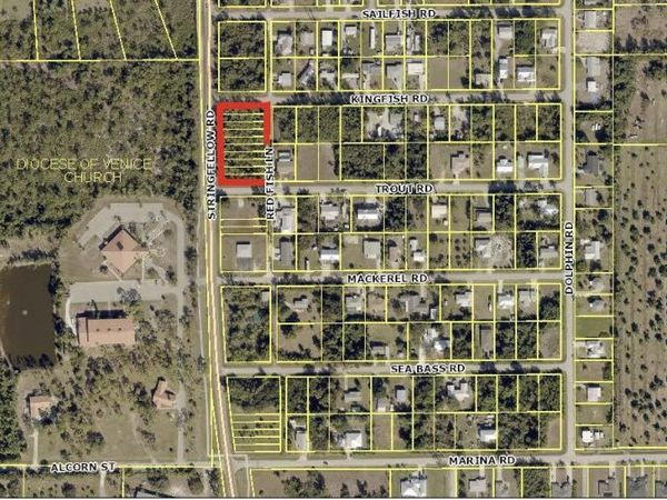 12180-12212 Stringfellow RD, BOKEELIA, FL 33922