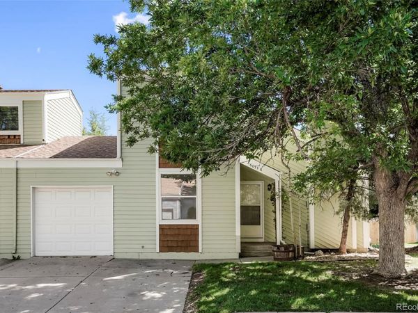 16033 E Radcliff Place, Unit A, Aurora, CO 80015